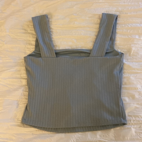 Tank top from Dynamite - Picture 3 of 3